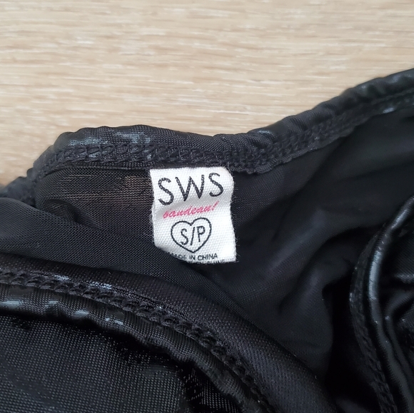 SWS Bandeau - Picture 3 of 3